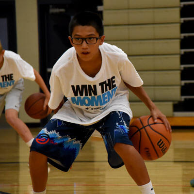 TYPE: NBC Day Basketball Camp