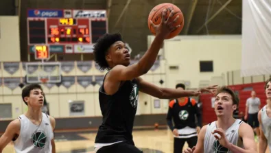 Nbc Basketball Camps