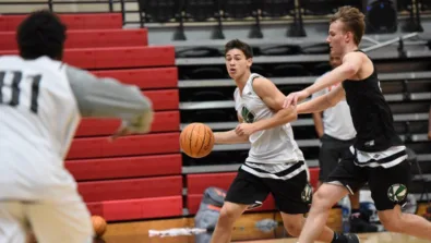 Nbc Basketball Camps 3