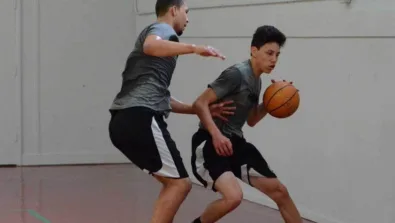 Nbc Basketball Workout