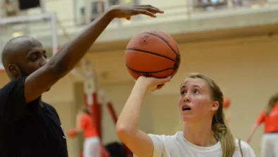 Nbc Basketball Camps Coaching