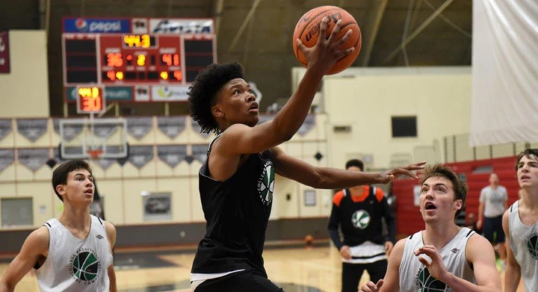 Nbc Basketball Camps