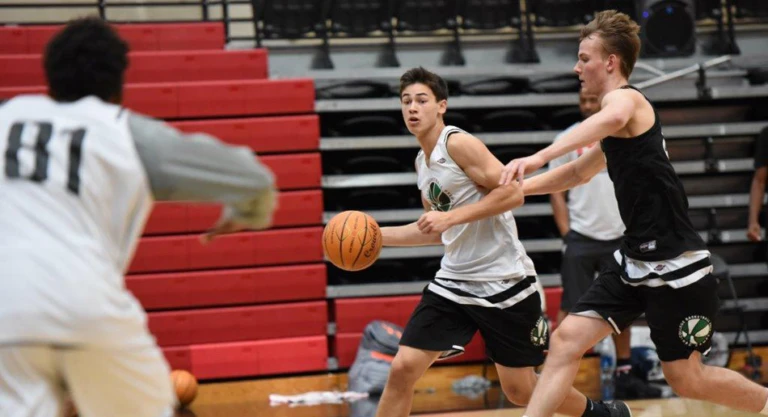 Nbc Basketball Camps 3