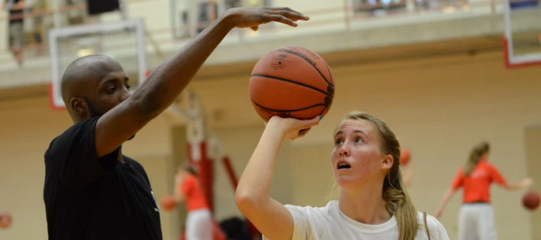 Nbc Basketball Camps Coaching