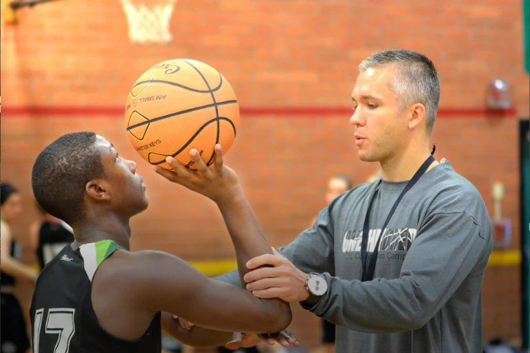 NBC Basketball Camps