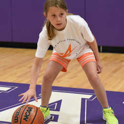 NBC Basketball Camp Billings, Montana