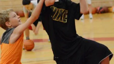 Basketball Nbc Younger10