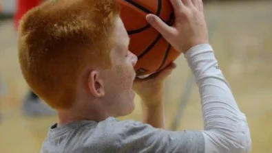 Basketball Nbc Younger11