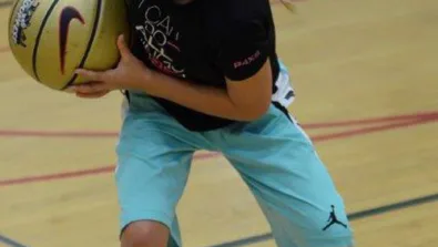 Basketball Nbc Younger12