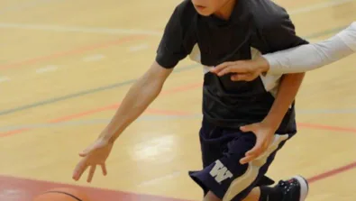 Basketball Nbc Younger13