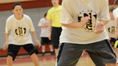 Basketball Nbc Younger122