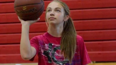 Basketball Nbc Younger143