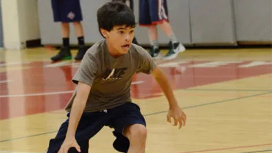 Basketball Nbc Younger1321