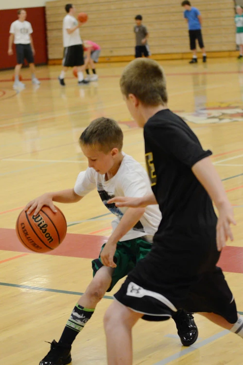 Basketball Nbc Younger4