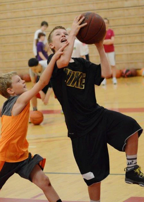 Basketball Nbc Younger10