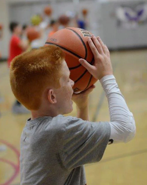 Basketball Nbc Younger11