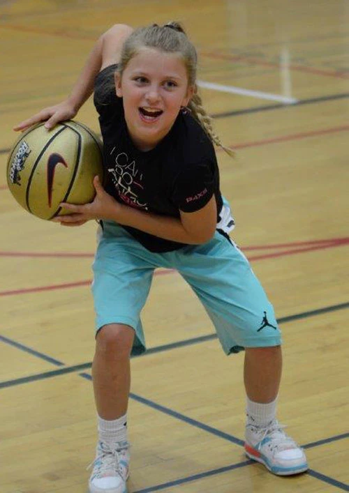 Basketball Nbc Younger12