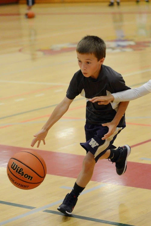 Basketball Nbc Younger13