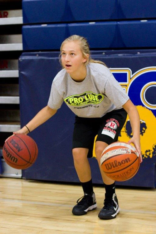 Basketball Nbc Younger111