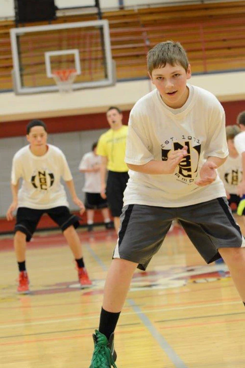 Basketball Nbc Younger122