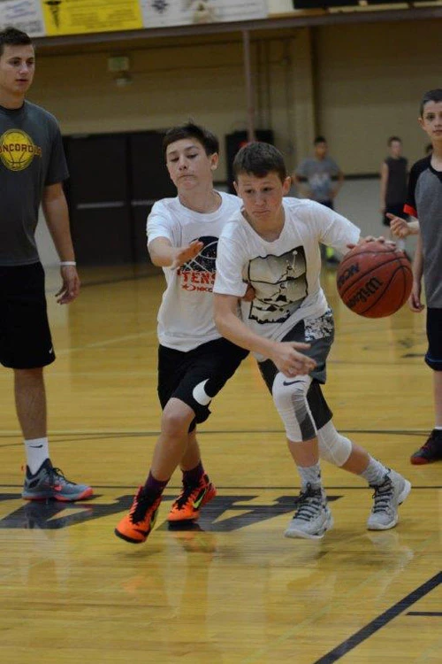 Basketball Nbc Younger142