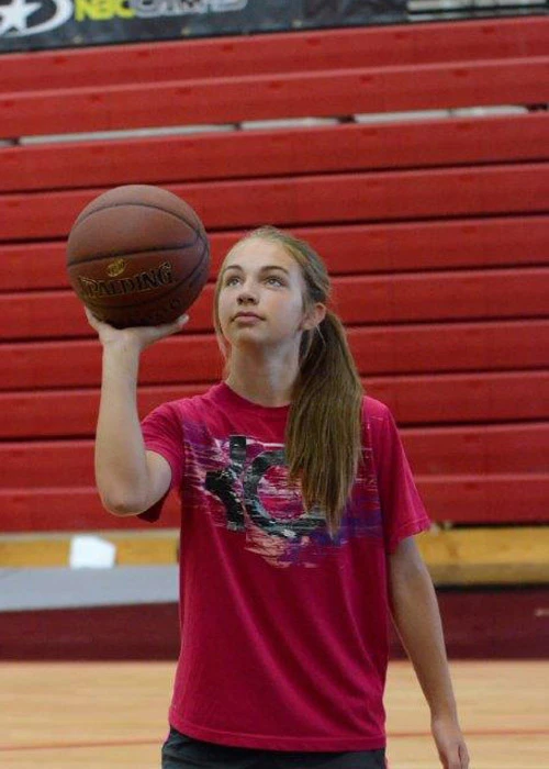 Basketball Nbc Younger143