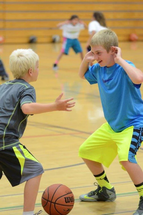 Basketball Nbc Younger144