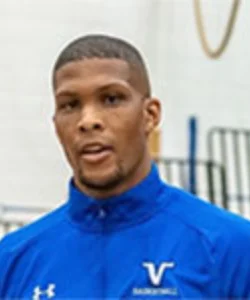 Wes Johnson - Co-Director