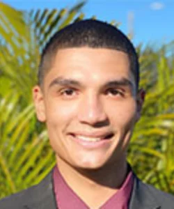 Coach Jeremy Oppenheimer - Coach