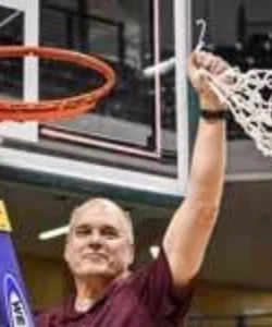 Brad Lauwers - Camp Director