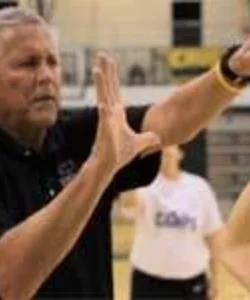 Fred Crowell - President and Founder of NBC Basketball Camps