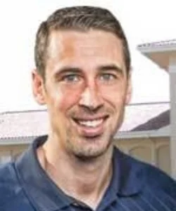 Rhett Soliday - Camp Director