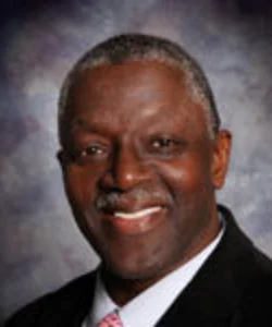 Dr. Jones - Co-Camp Director