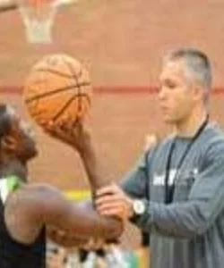 NBC Coaching Staff - Staff