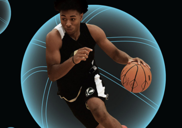 VIP basketball header