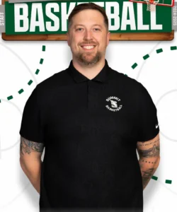 Joe Wells - Head Coach