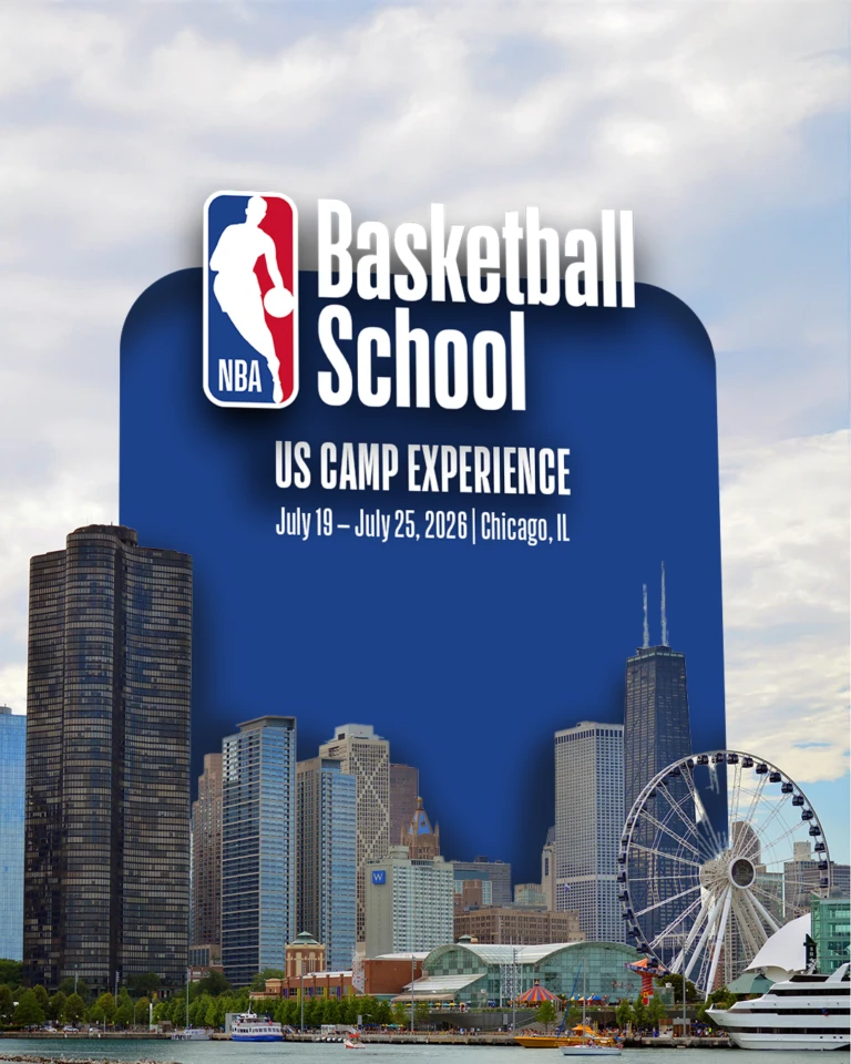 Chicago Camp Experience Asset 3 Skyline