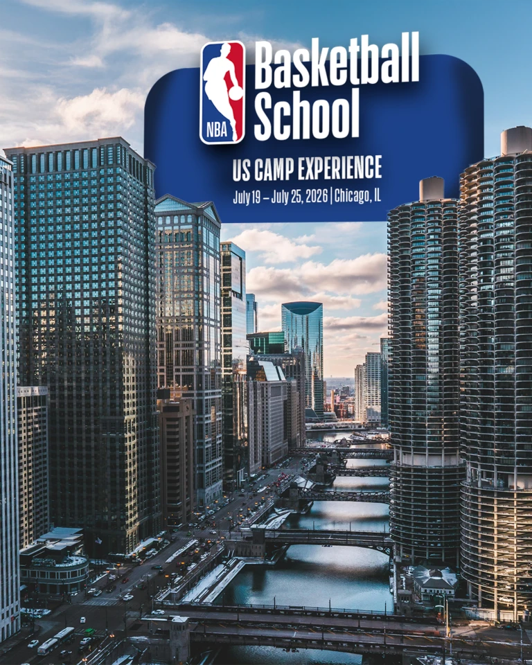 Chicago Camp Experience Asset 2 River