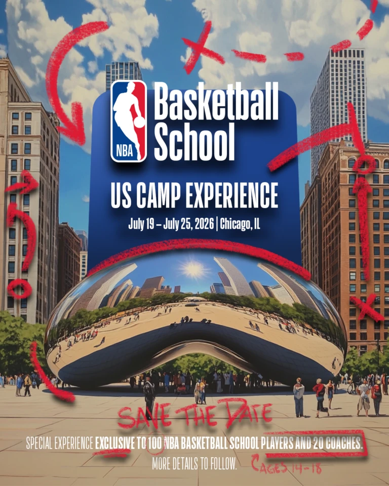 Chicago Camp Experience Asset 1 Bean