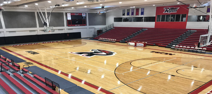 Ripon college facility image