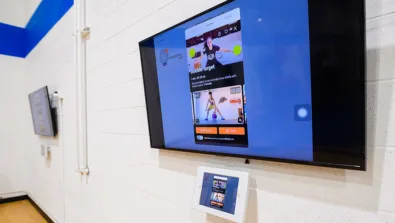 Ehb alpharetta dribbling aid for boys and girls basketball camp