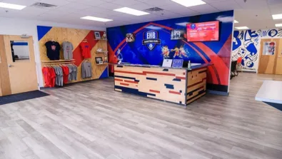 Ehb alpharetta lobby