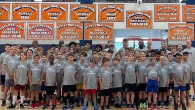 Bradenton christian group photo