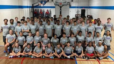Ebh chamblee nike basketball camp high intensity camp