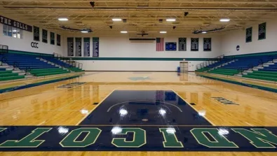 Endicott Gym