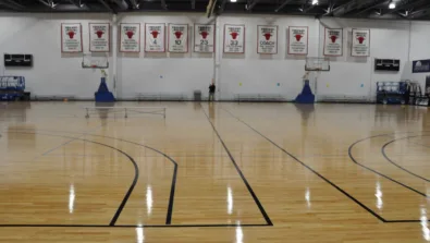 North Shore and Wellness Gym