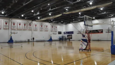 North Shore and Wellness Gym 2