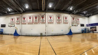 North Shore Sport and Wellness Facility 2