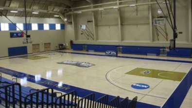 Mount mary uni gym basketball camps Milwaukee, Wisconsin