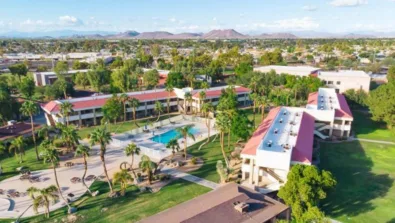 Arizona Christian University youth basketball camps near phoenix, az